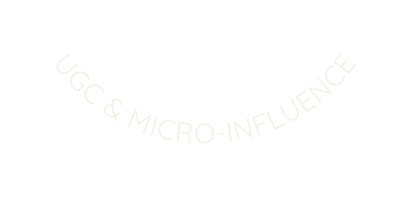 UGC micro influence